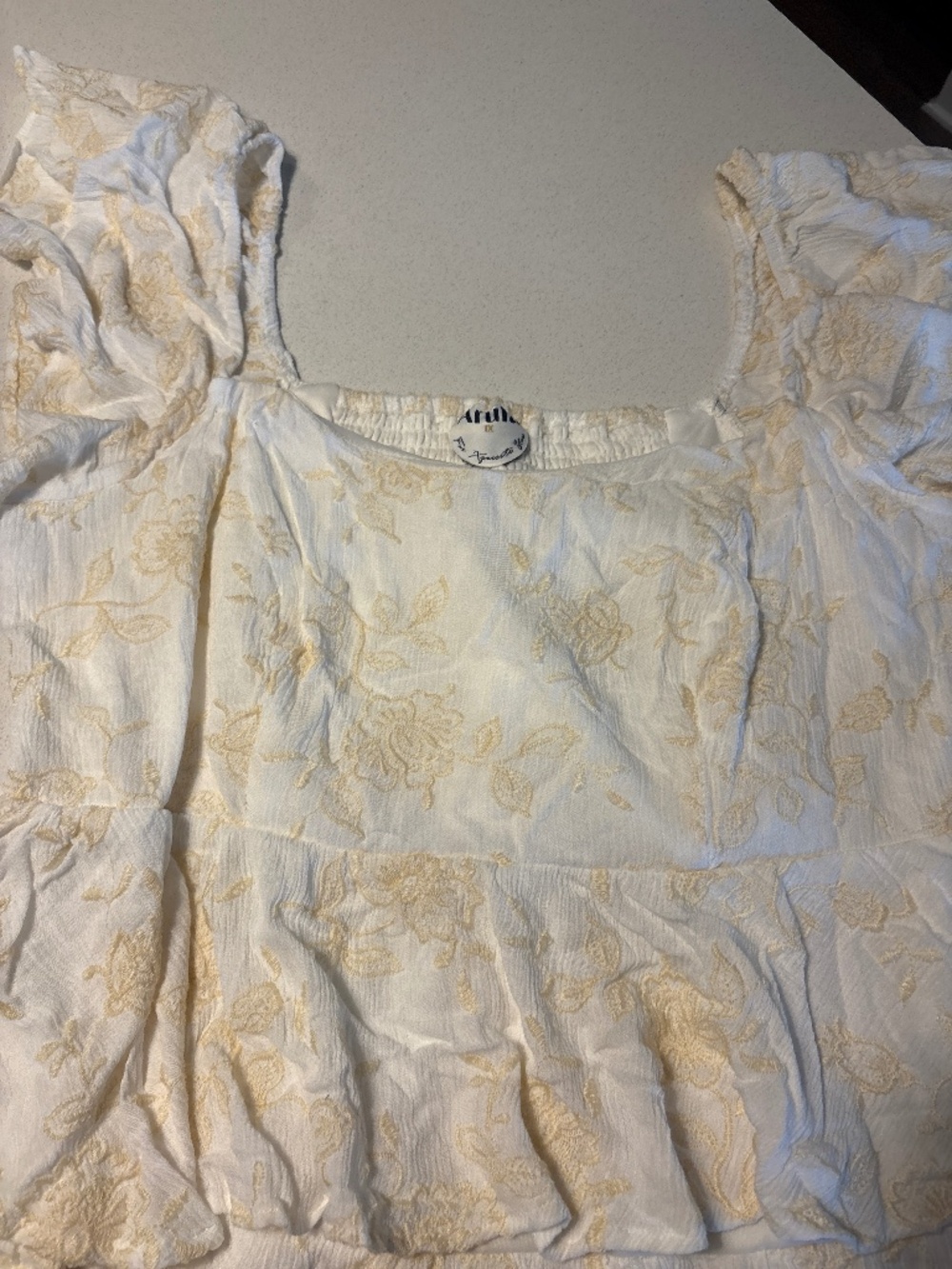 arula dress